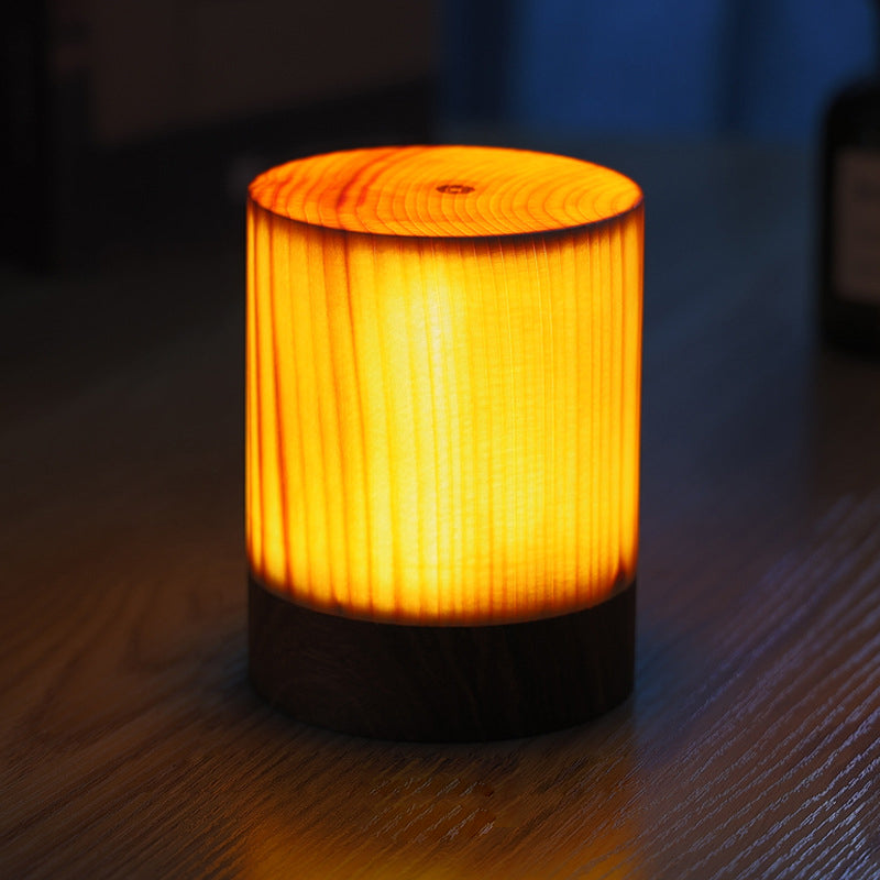 Primflora Battery Table Lamp Features